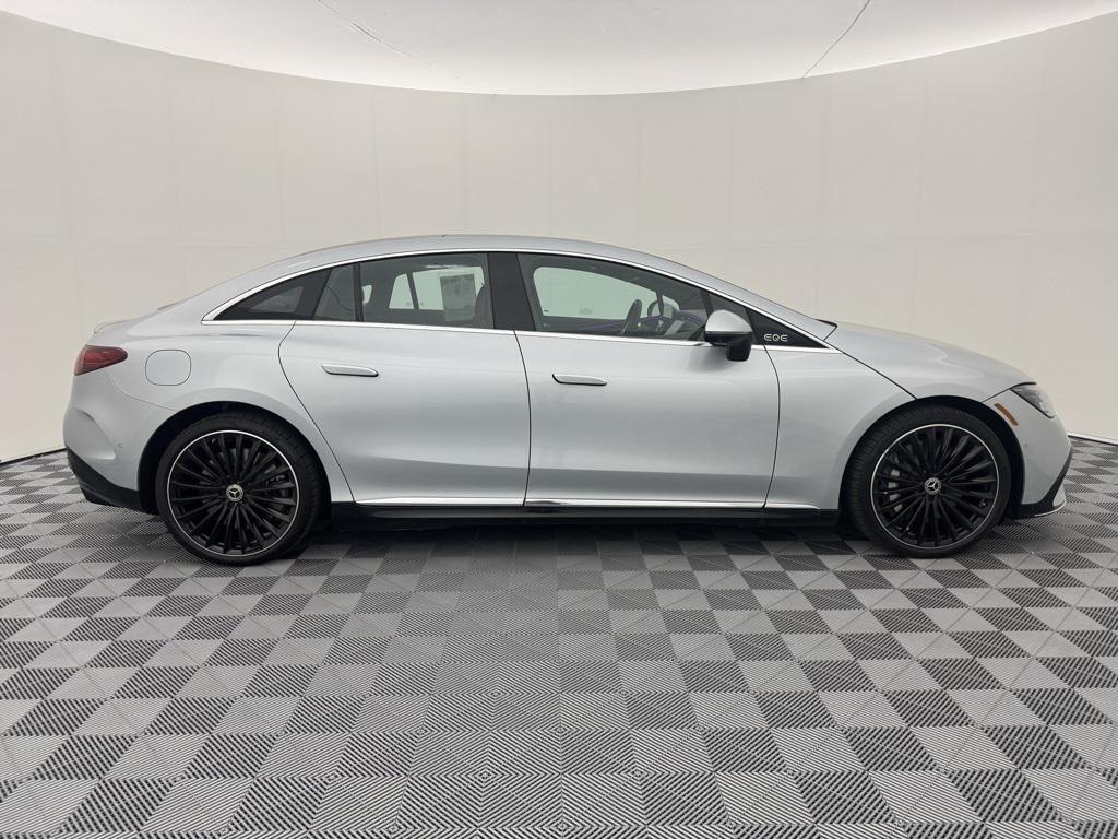 used 2024 Mercedes-Benz EQE 350 car, priced at $69,461