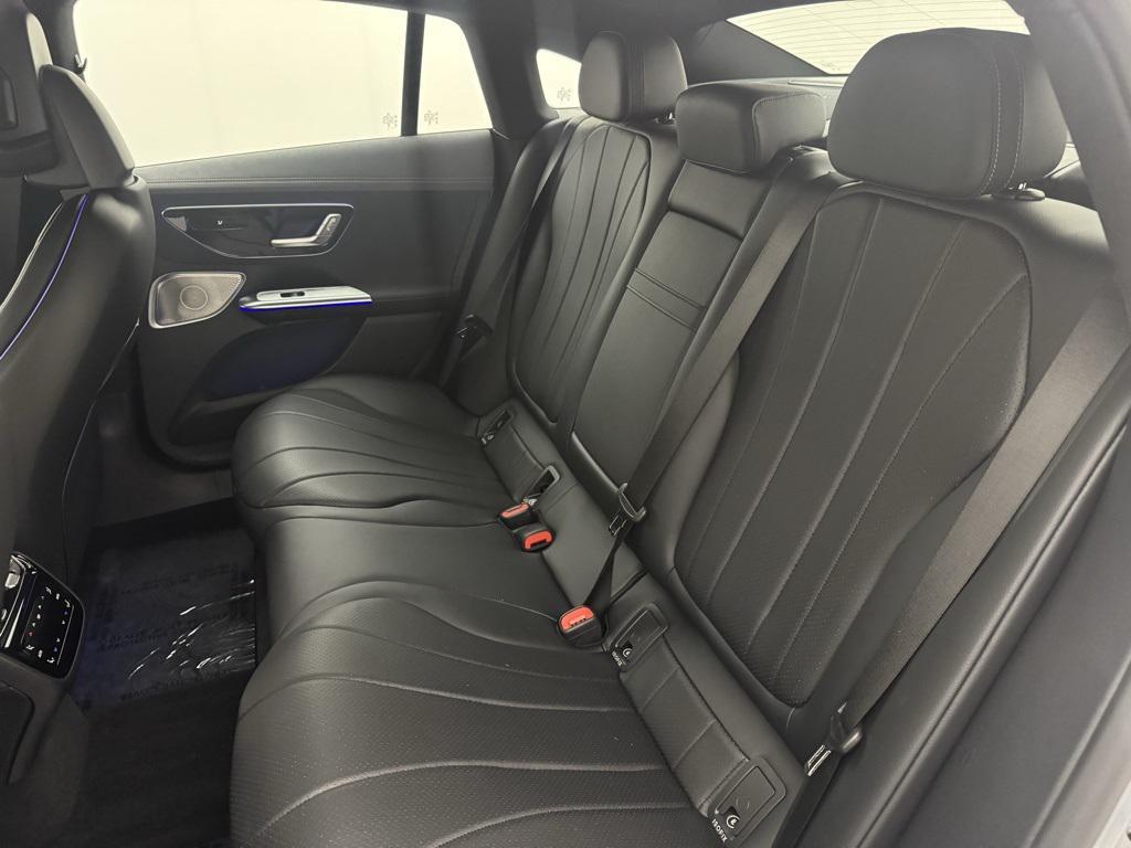 used 2024 Mercedes-Benz EQE 350 car, priced at $69,461