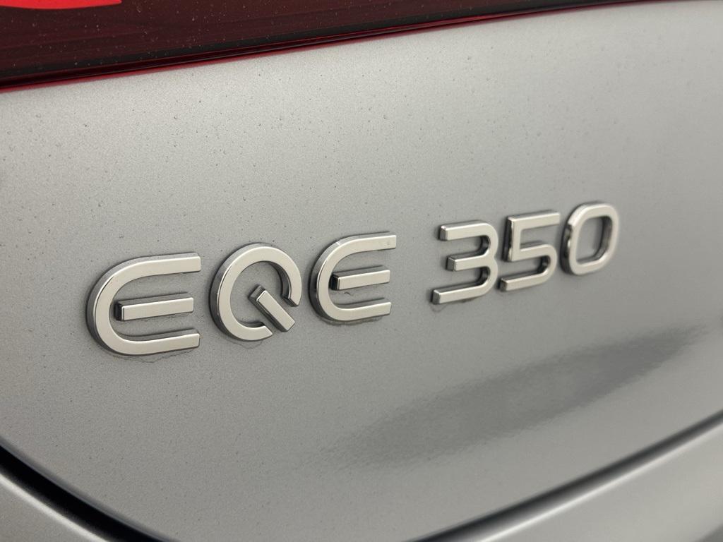 used 2024 Mercedes-Benz EQE 350 car, priced at $69,461