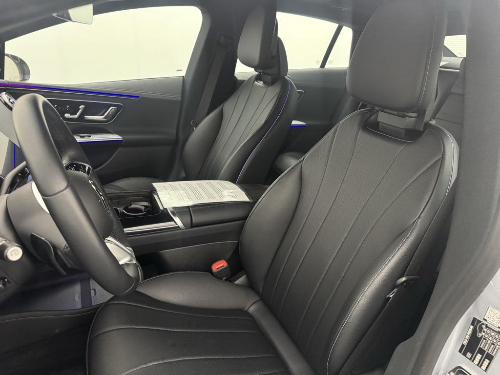 used 2024 Mercedes-Benz EQE 350 car, priced at $69,461