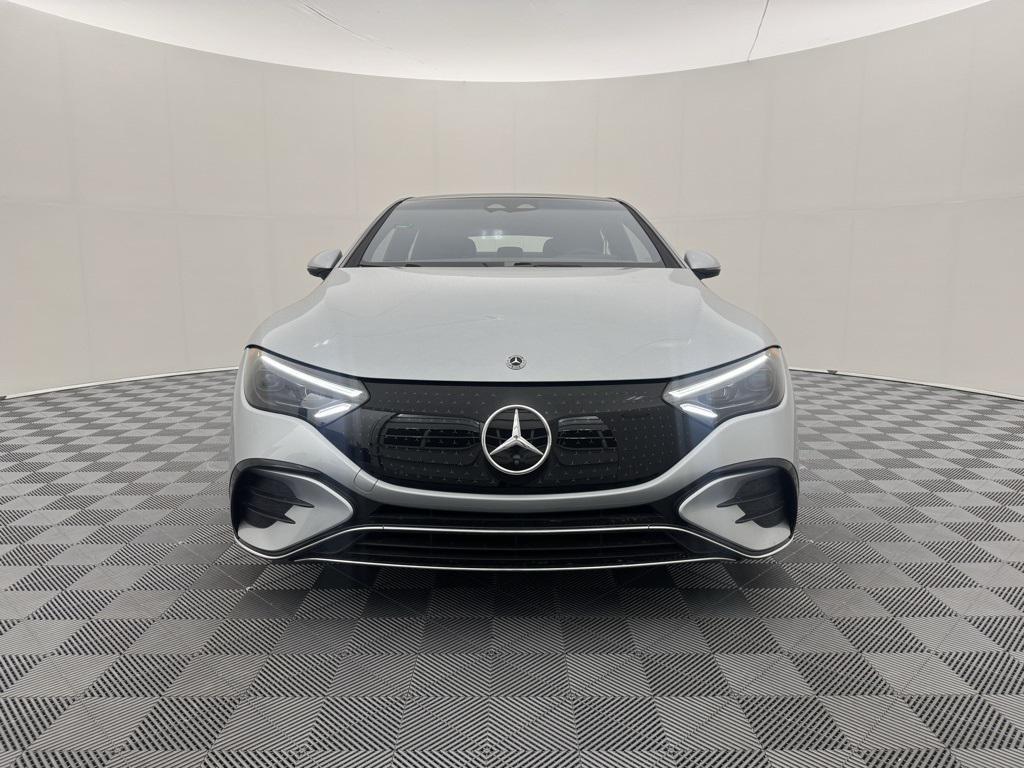 used 2024 Mercedes-Benz EQE 350 car, priced at $69,461