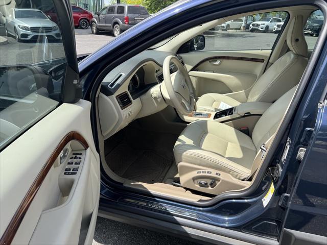 used 2010 Volvo XC70 car, priced at $12,991