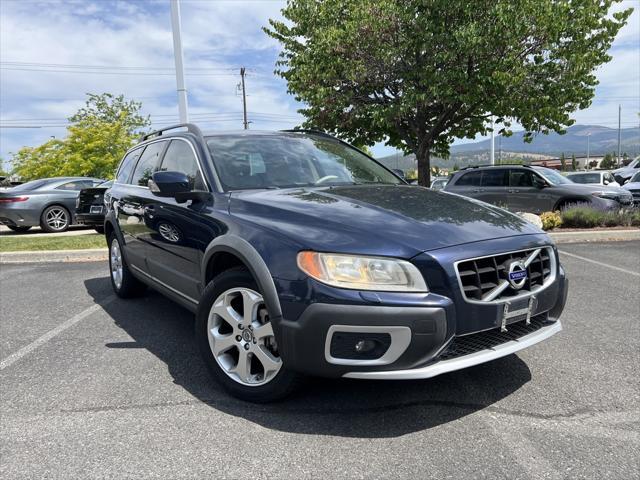 used 2010 Volvo XC70 car, priced at $12,991