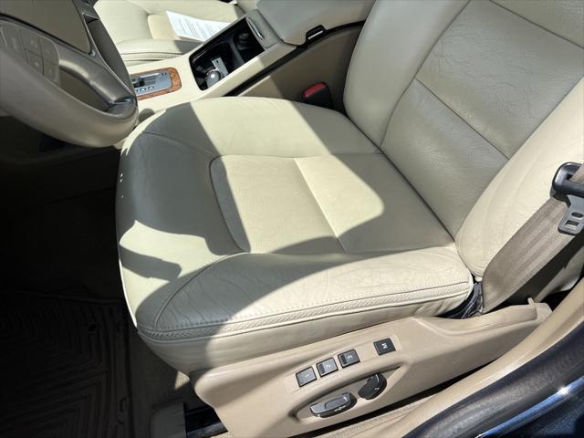 used 2010 Volvo XC70 car, priced at $12,991