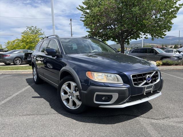 used 2010 Volvo XC70 car, priced at $12,991