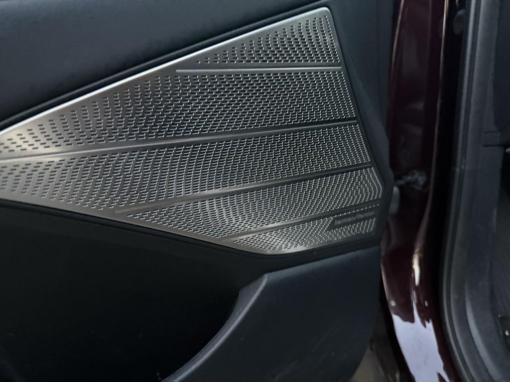 used 2023 Hyundai Palisade car, priced at $39,991