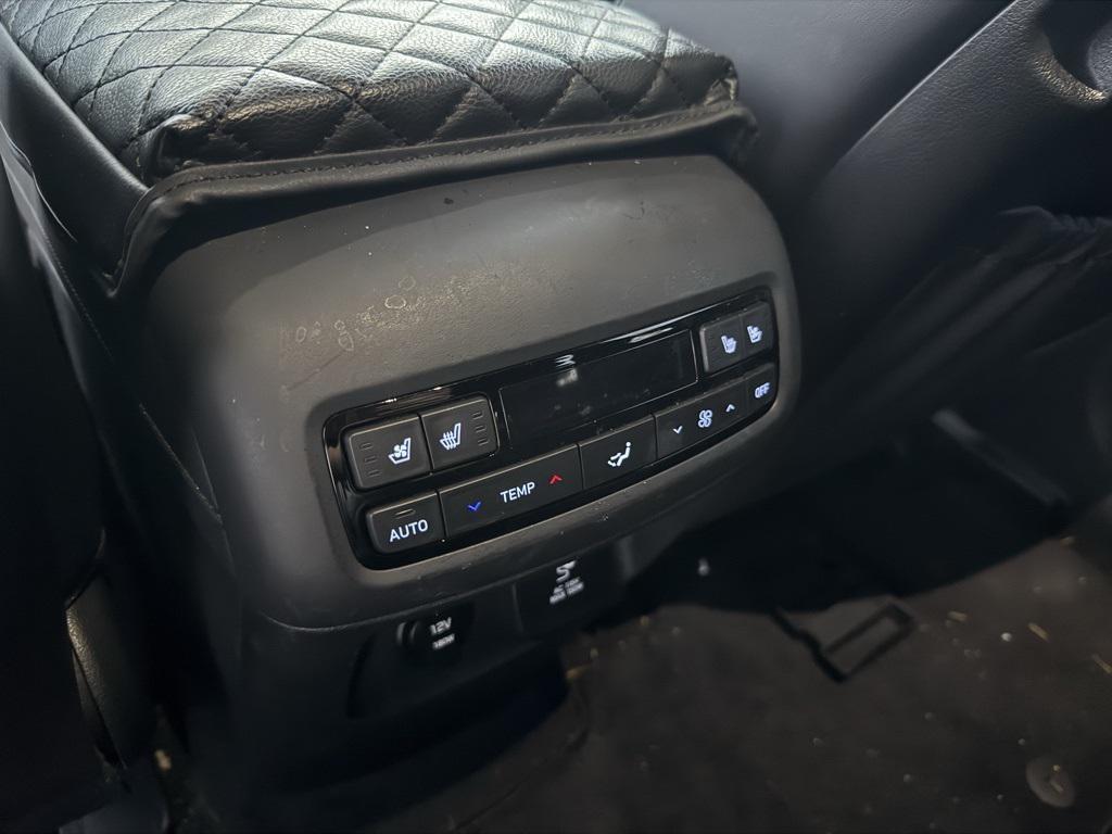 used 2023 Hyundai Palisade car, priced at $39,991