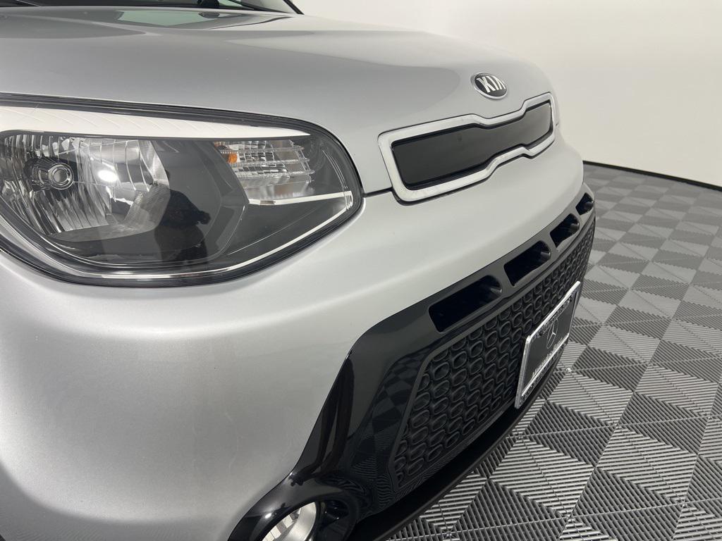 used 2016 Kia Soul car, priced at $8,754