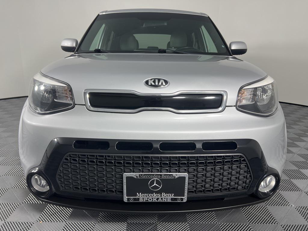 used 2016 Kia Soul car, priced at $8,754
