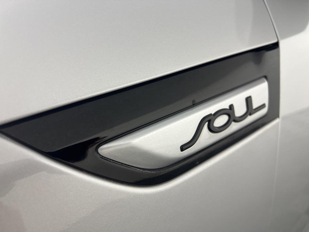 used 2016 Kia Soul car, priced at $8,754