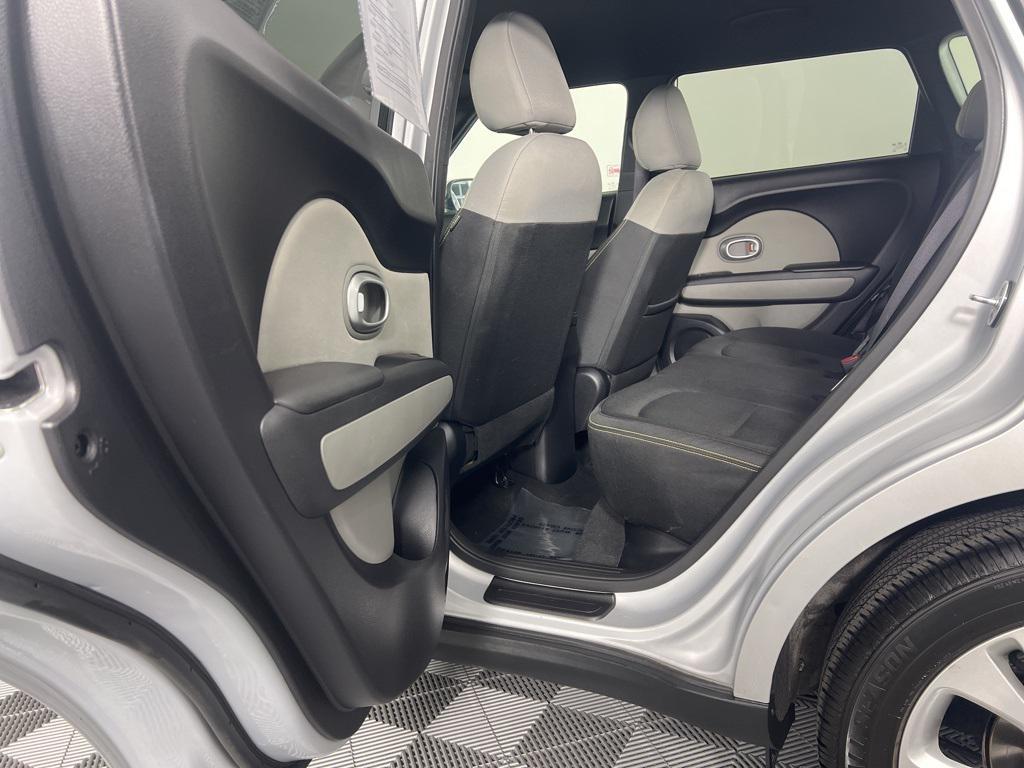 used 2016 Kia Soul car, priced at $8,754