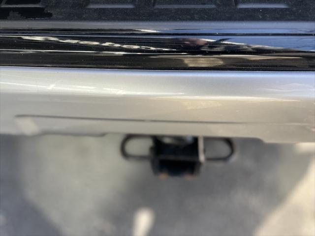 used 2024 Toyota 4Runner car, priced at $54,498