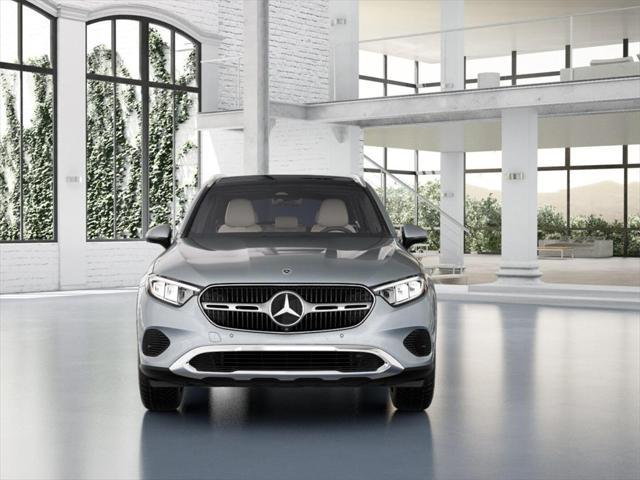 new 2025 Mercedes-Benz GLC 300 car, priced at $60,965