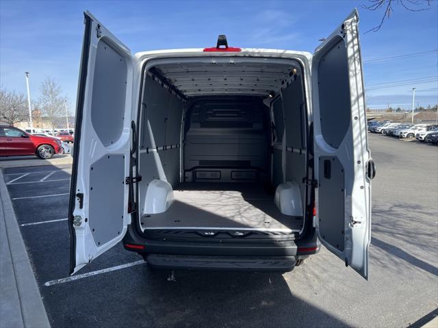 new 2024 Mercedes-Benz Sprinter 2500 car, priced at $63,324