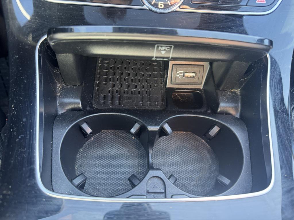 used 2017 Mercedes-Benz E-Class car
