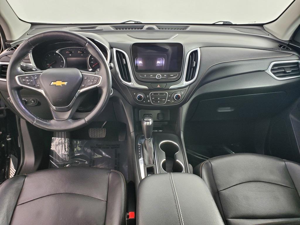 used 2018 Chevrolet Equinox car, priced at $16,994