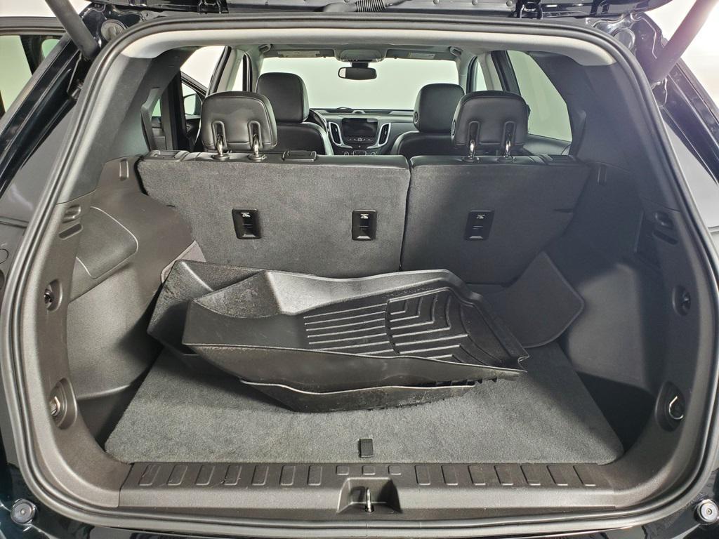 used 2018 Chevrolet Equinox car, priced at $16,994