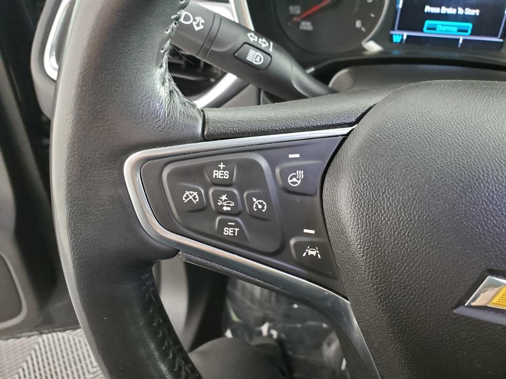 used 2018 Chevrolet Equinox car, priced at $16,994