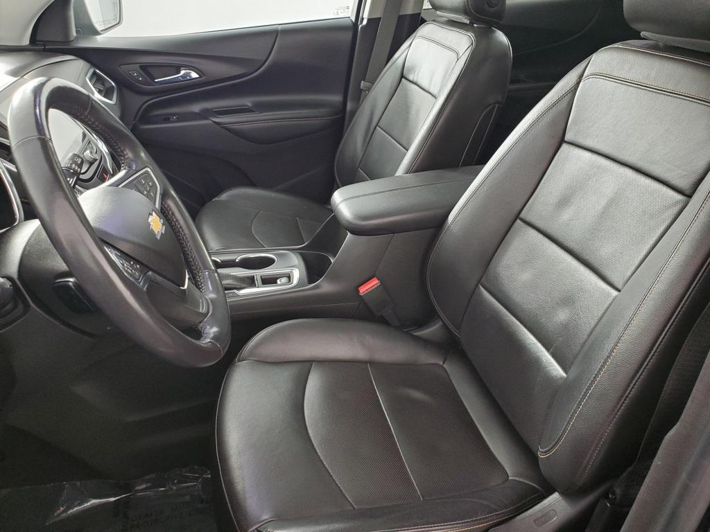 used 2018 Chevrolet Equinox car, priced at $16,994