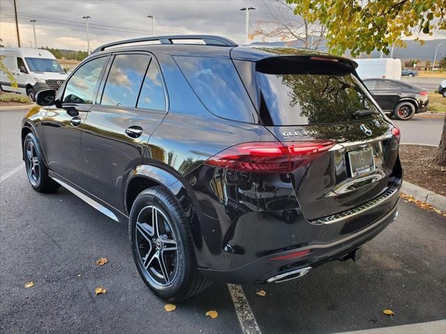 new 2025 Mercedes-Benz GLE 350 car, priced at $83,715