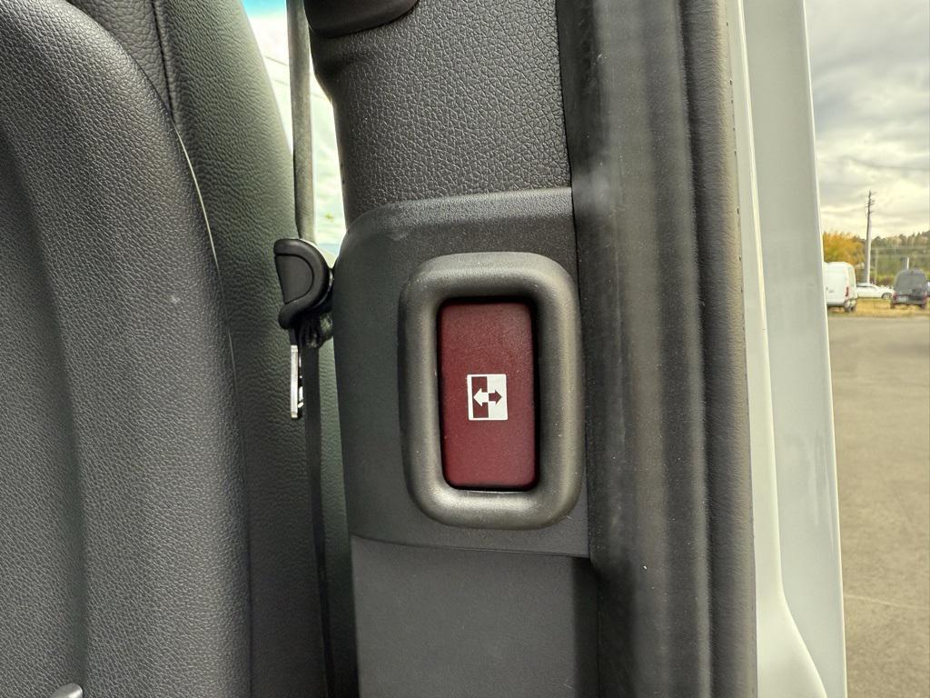 new 2025 Mercedes-Benz Sprinter 2500 car, priced at $84,393