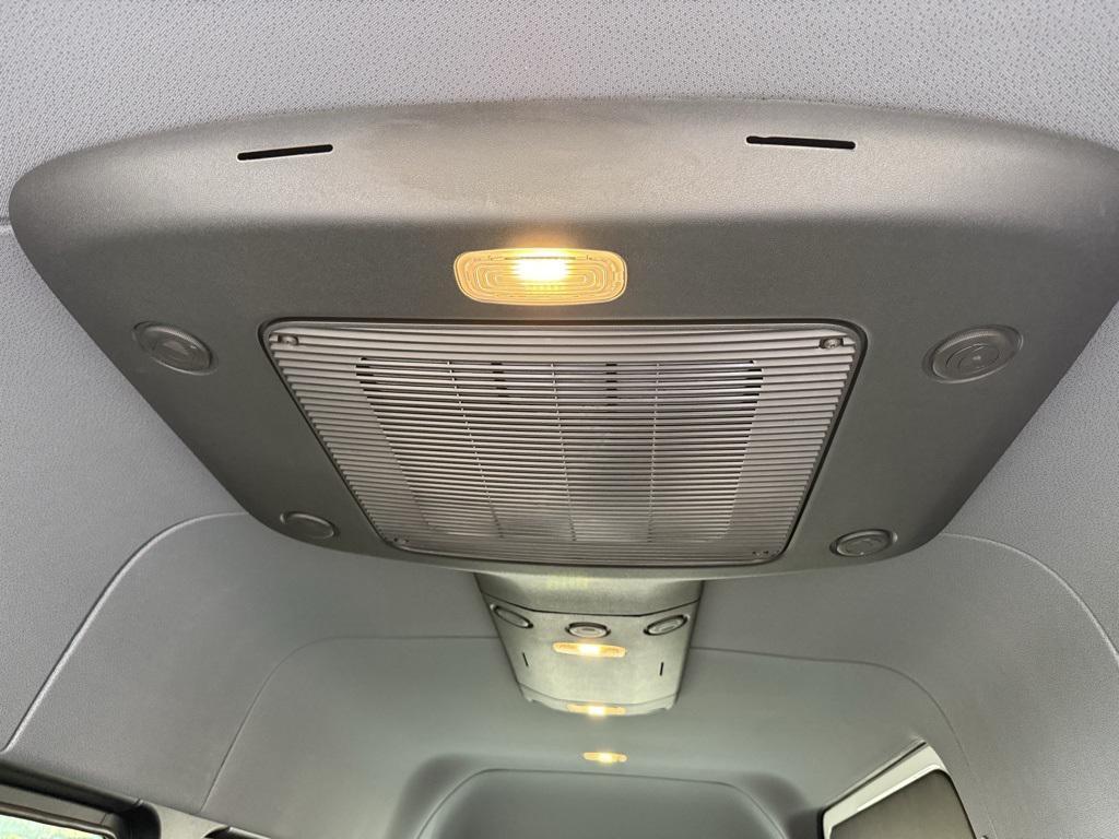 new 2025 Mercedes-Benz Sprinter 2500 car, priced at $84,393