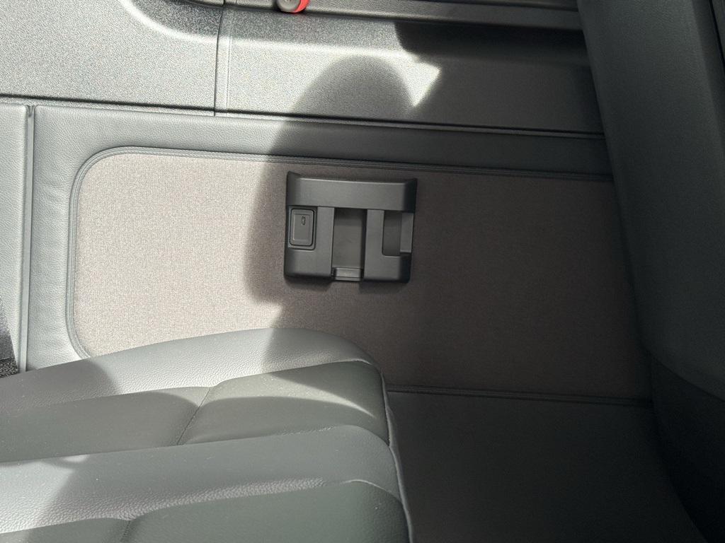 new 2025 Mercedes-Benz Sprinter 2500 car, priced at $84,393