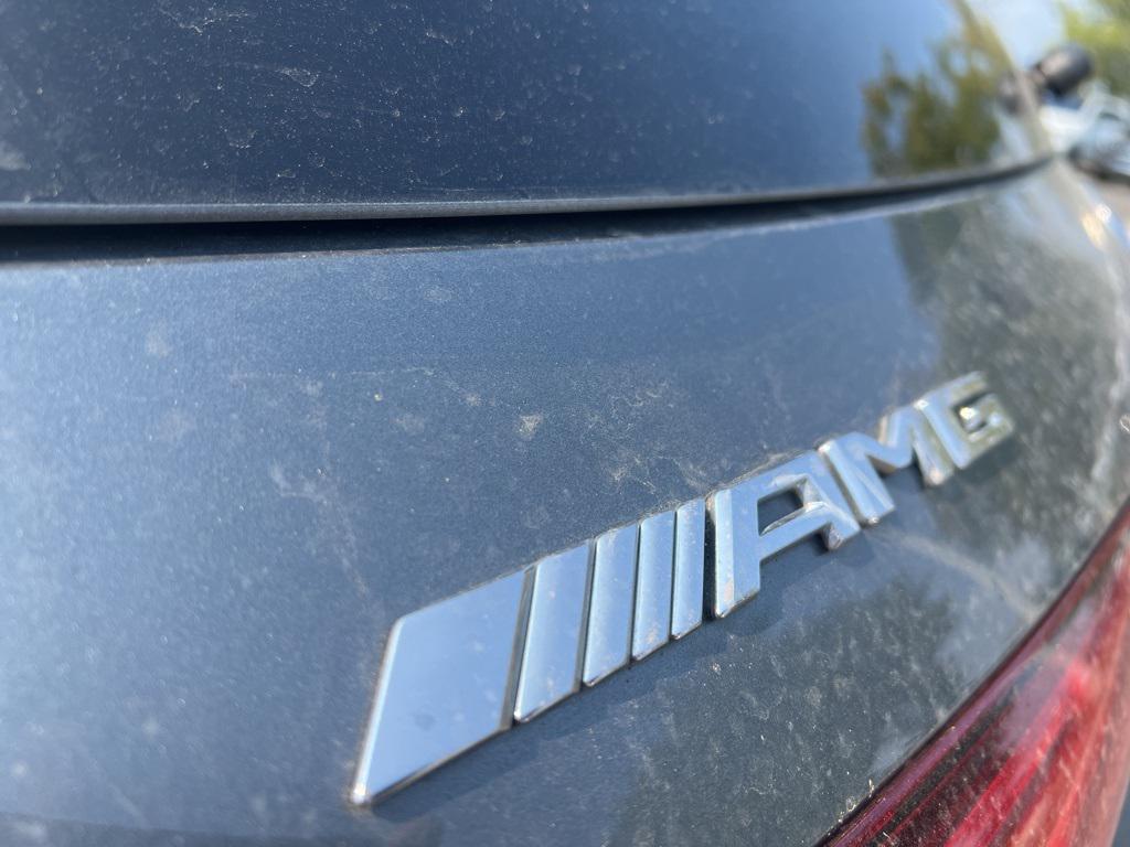 used 2021 Mercedes-Benz AMG GLE 53 car, priced at $54,991