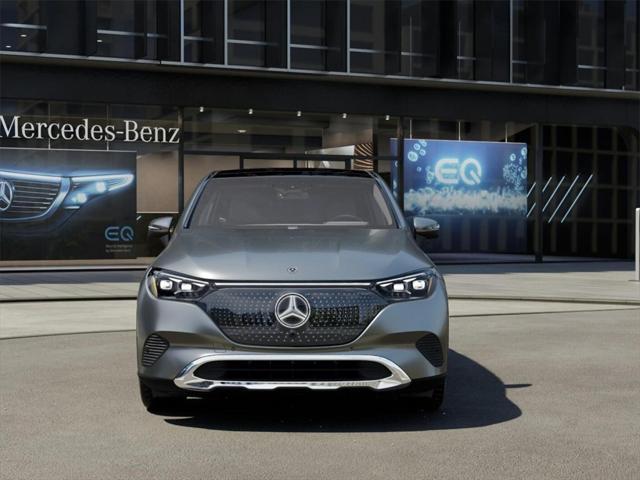 new 2024 Mercedes-Benz EQE 350 car, priced at $86,335