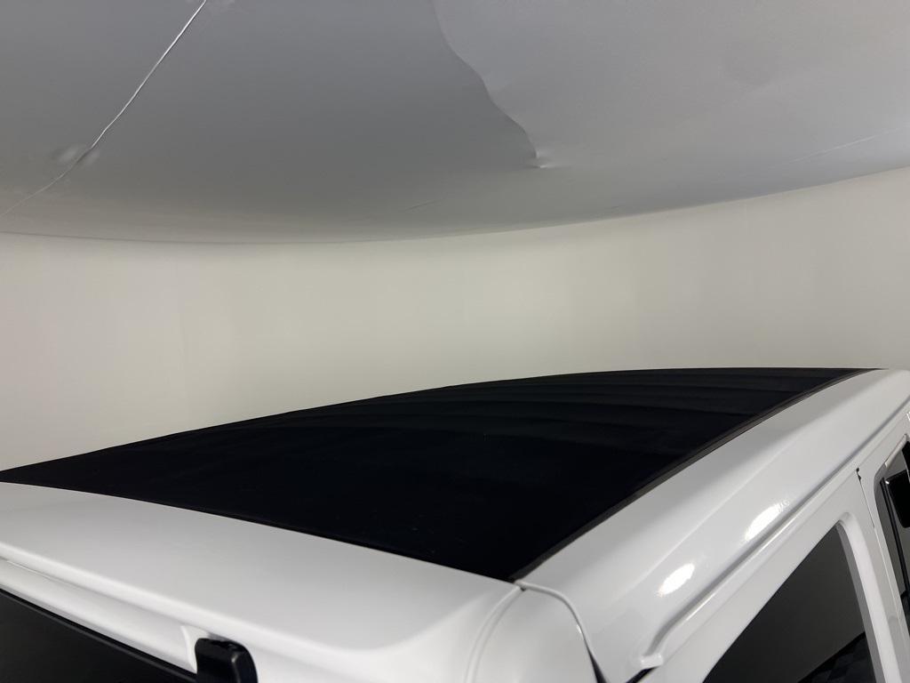 used 2024 Jeep Wrangler car, priced at $74,941