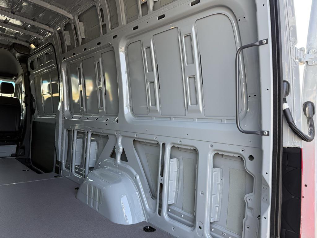 new 2025 Mercedes-Benz Sprinter 2500 car, priced at $84,740