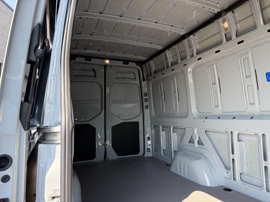 new 2025 Mercedes-Benz Sprinter 2500 car, priced at $84,740
