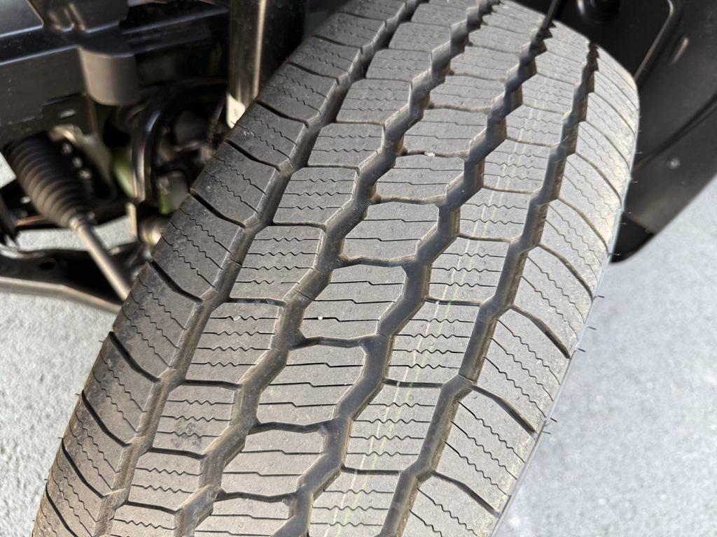 new 2025 Mercedes-Benz Sprinter 2500 car, priced at $84,740