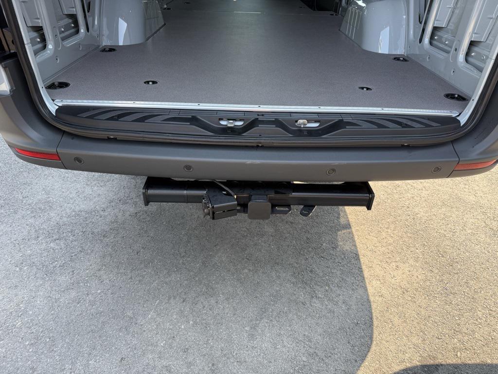 new 2025 Mercedes-Benz Sprinter 2500 car, priced at $84,740