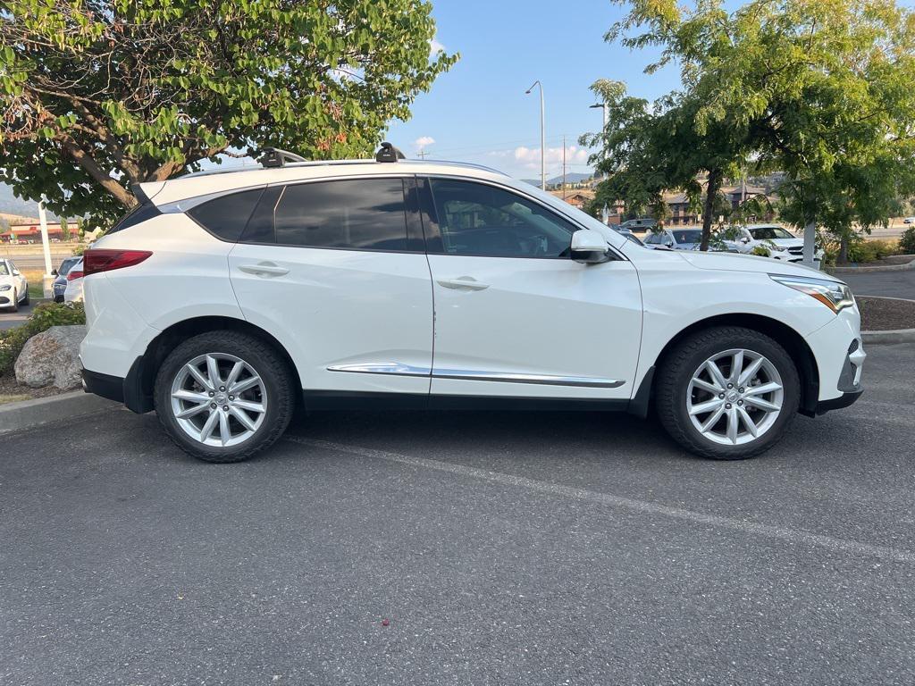 used 2019 Acura RDX car, priced at $24,991