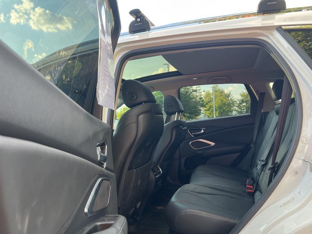 used 2019 Acura RDX car, priced at $24,991
