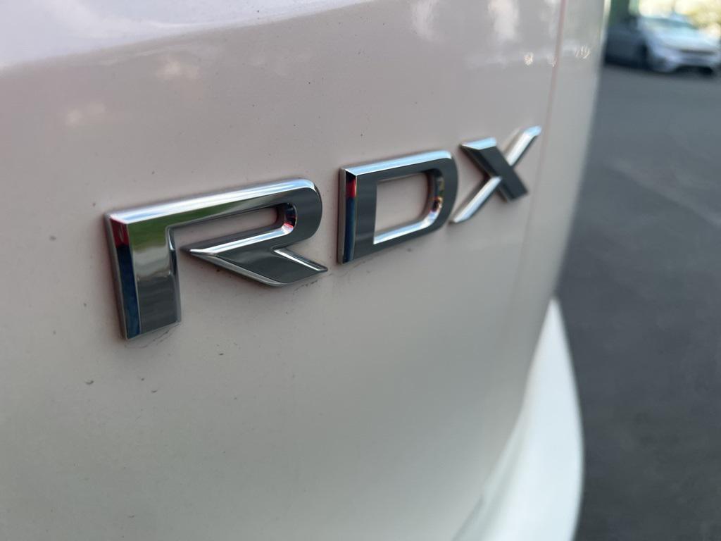 used 2019 Acura RDX car, priced at $24,991