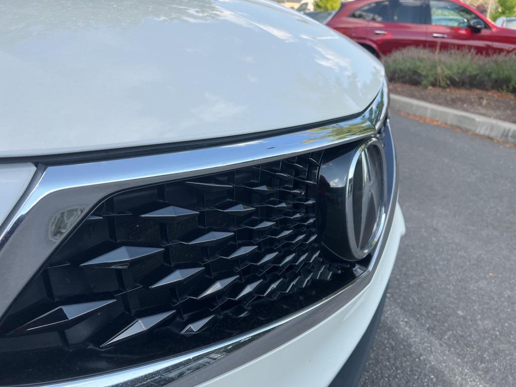 used 2019 Acura RDX car, priced at $24,991