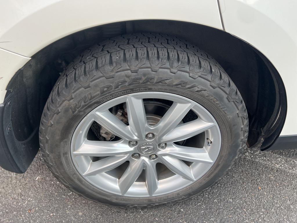 used 2019 Acura RDX car, priced at $24,991
