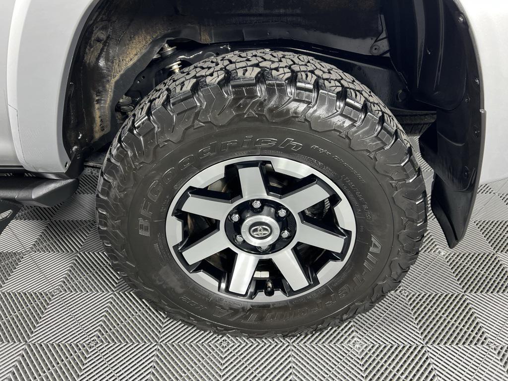 used 2019 Toyota 4Runner car, priced at $33,990