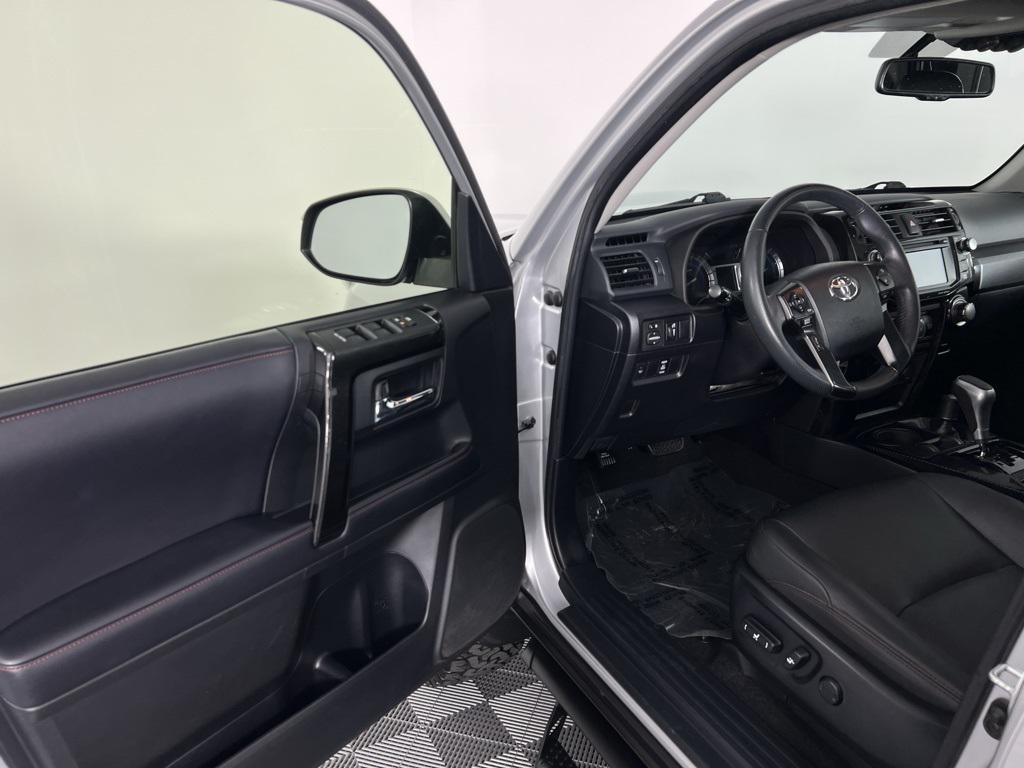 used 2019 Toyota 4Runner car, priced at $33,990