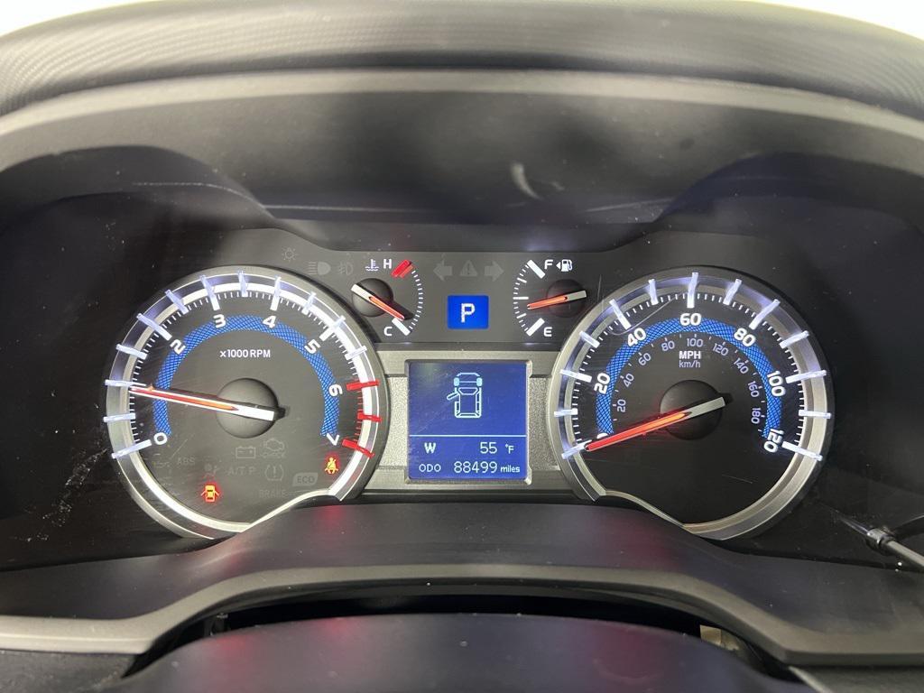 used 2019 Toyota 4Runner car, priced at $33,990