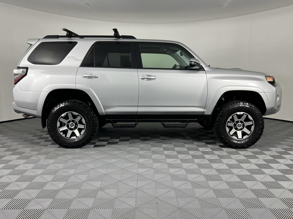 used 2019 Toyota 4Runner car, priced at $33,990