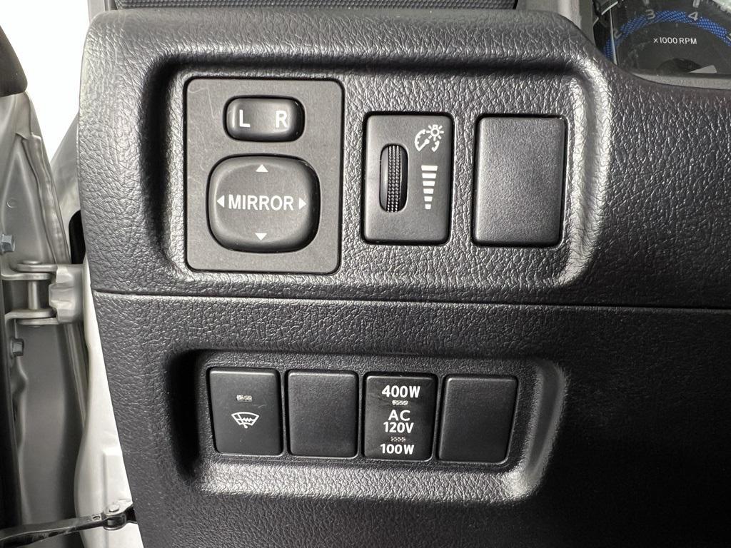 used 2019 Toyota 4Runner car, priced at $33,990