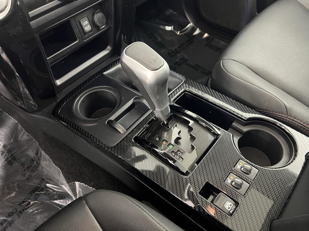 used 2019 Toyota 4Runner car, priced at $33,990