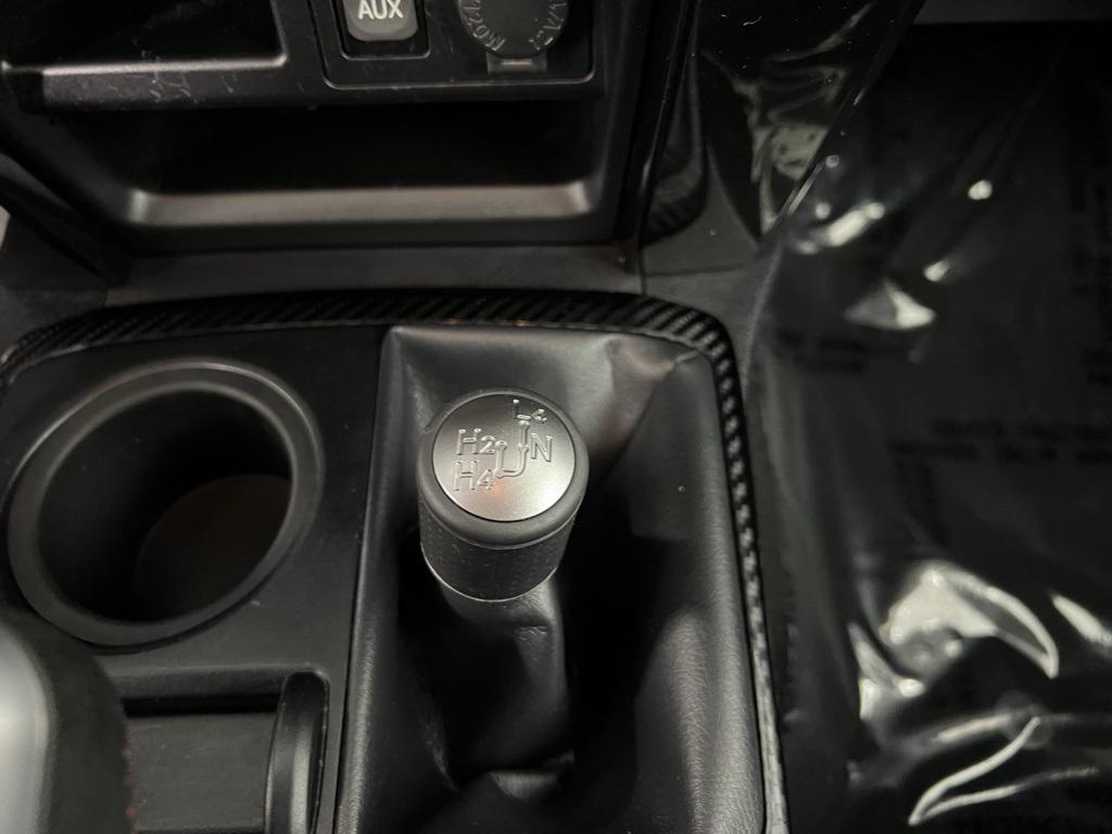 used 2019 Toyota 4Runner car, priced at $33,990
