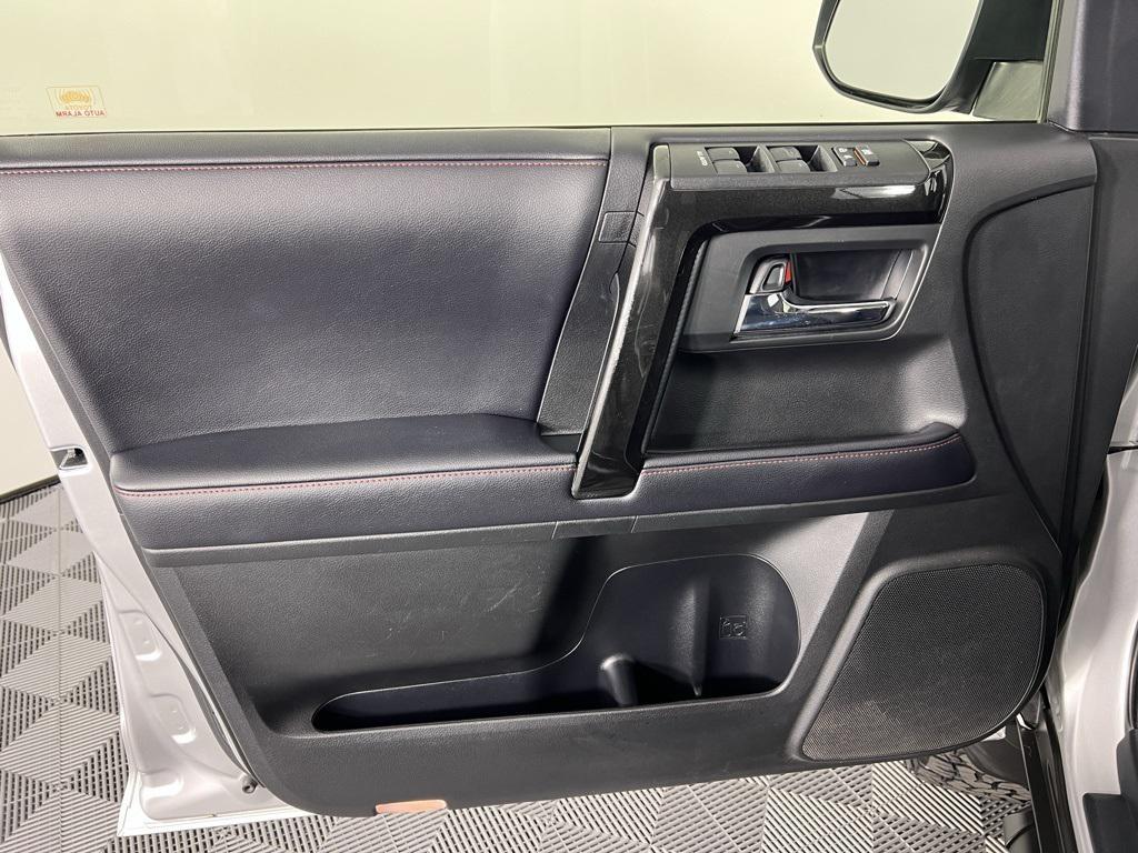 used 2019 Toyota 4Runner car, priced at $33,990