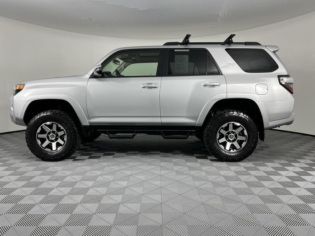 used 2019 Toyota 4Runner car, priced at $33,990