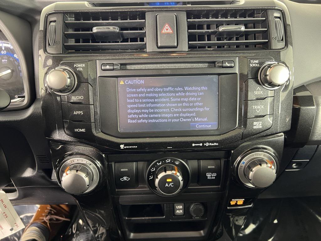 used 2019 Toyota 4Runner car, priced at $33,990