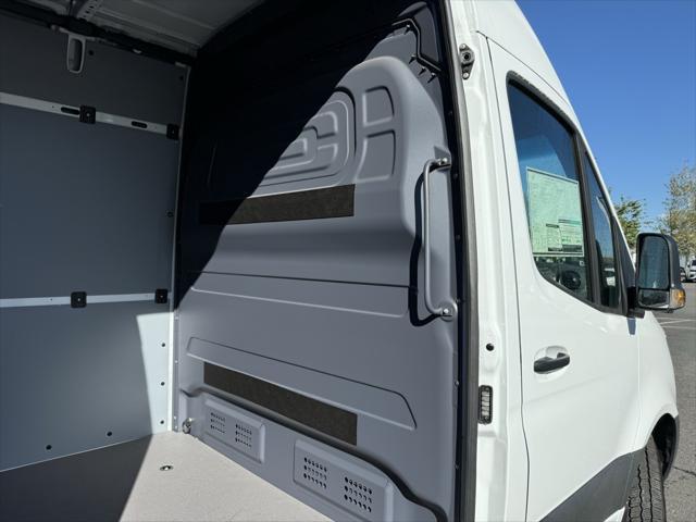 new 2024 Mercedes-Benz Sprinter 2500 car, priced at $63,599